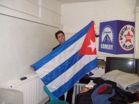 Highlight for Album: London 2004